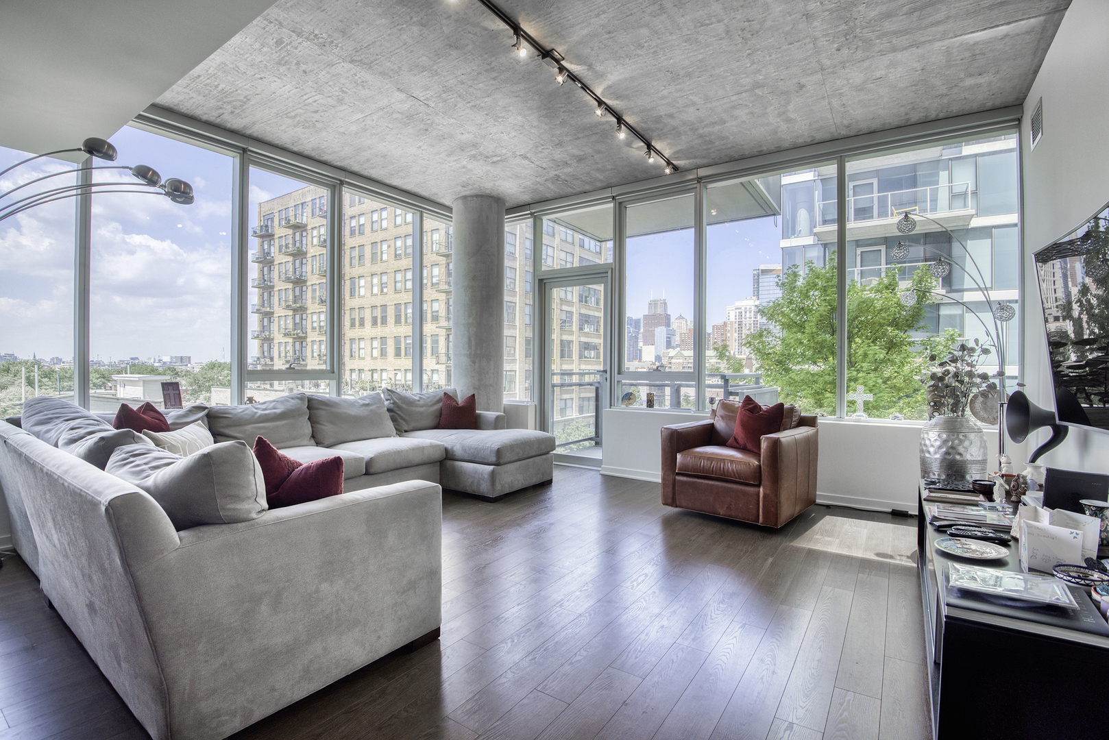 1345 S Wabash Avenue 503