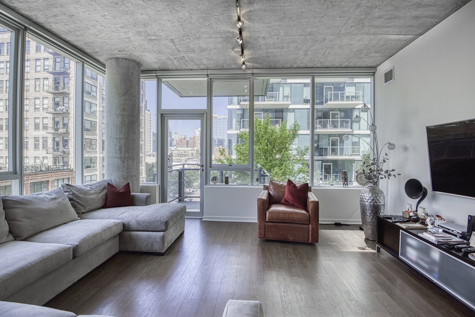 1345 S Wabash Avenue 503