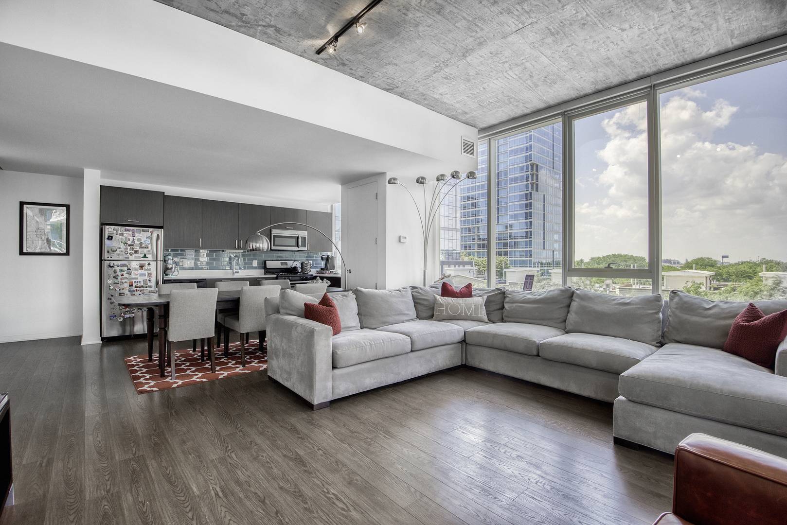 1345 S Wabash Avenue 503