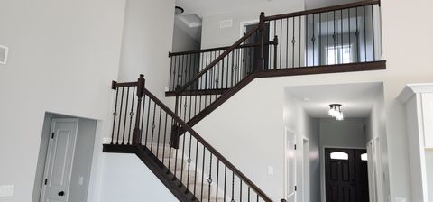 Tiny photo for 24415 W Quail Drive, Channahon, IL 60410 (MLS # 12357277)