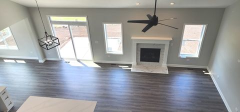 Tiny photo for 24415 W Quail Drive, Channahon, IL 60410 (MLS # 12357277)