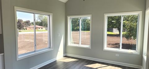 Tiny photo for 24415 W Quail Drive, Channahon, IL 60410 (MLS # 12357277)