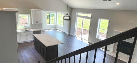 Tiny photo for 24415 W Quail Drive, Channahon, IL 60410 (MLS # 12357277)