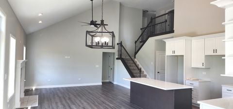 Tiny photo for 24415 W Quail Drive, Channahon, IL 60410 (MLS # 12357277)