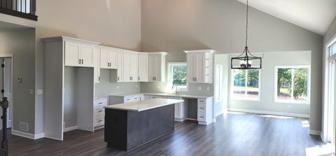Tiny photo for 24415 W Quail Drive, Channahon, IL 60410 (MLS # 12357277)