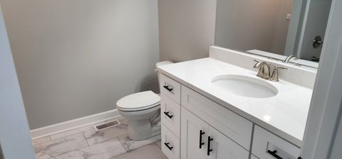 Tiny photo for 24415 W Quail Drive, Channahon, IL 60410 (MLS # 12357277)