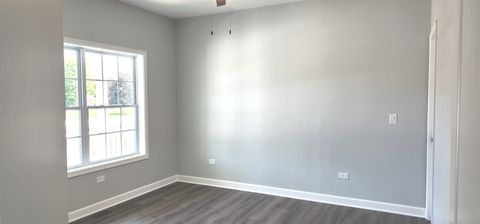 Tiny photo for 24415 W Quail Drive, Channahon, IL 60410 (MLS # 12357277)