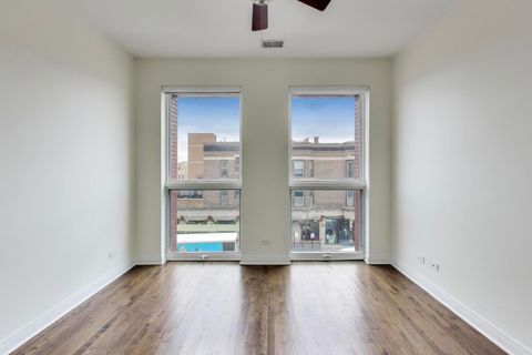 Tiny photo for 3601 N Southport Avenue #3A, Chicago, IL 60613 (MLS # 12524961)