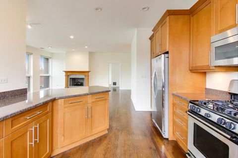 Tiny photo for 3601 N Southport Avenue #3A, Chicago, IL 60613 (MLS # 12524961)