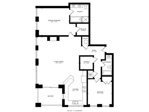 Tiny photo for 3601 N Southport Avenue #3A, Chicago, IL 60613 (MLS # 12524961)