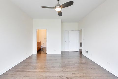 Tiny photo for 3601 N Southport Avenue #3A, Chicago, IL 60613 (MLS # 12524961)