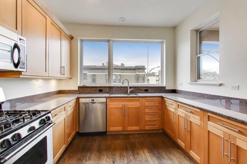 Tiny photo for 3601 N Southport Avenue #3A, Chicago, IL 60613 (MLS # 12524961)