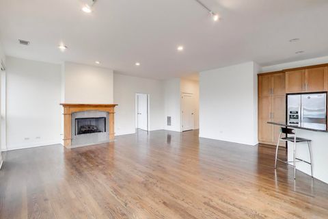Tiny photo for 3601 N Southport Avenue #3A, Chicago, IL 60613 (MLS # 12524961)