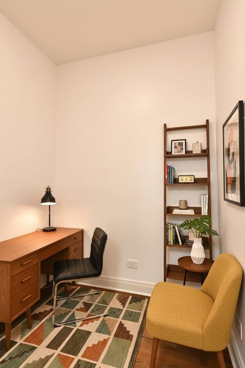 Tiny photo for 3601 N Southport Avenue #3A, Chicago, IL 60613 (MLS # 12524961)