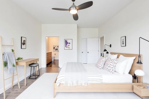 Tiny photo for 3601 N Southport Avenue #3A, Chicago, IL 60613 (MLS # 12524961)