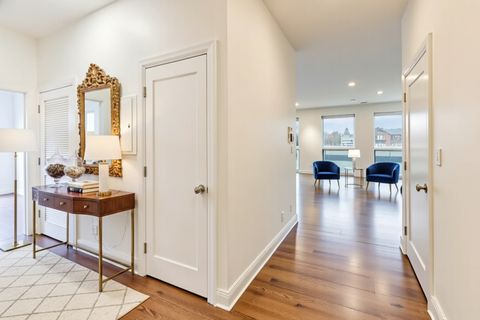 Tiny photo for 3601 N Southport Avenue #3A, Chicago, IL 60613 (MLS # 12524961)