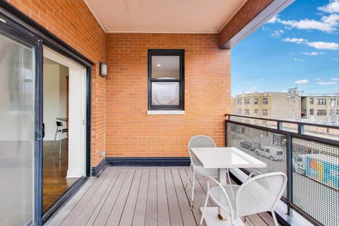 Tiny photo for 3601 N Southport Avenue #3A, Chicago, IL 60613 (MLS # 12524961)