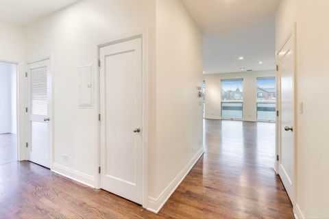 Tiny photo for 3601 N Southport Avenue #3A, Chicago, IL 60613 (MLS # 12524961)