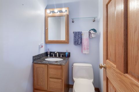 Tiny photo for 935 Brower Drive, Roselle, IL 60172 (MLS # 12613508)