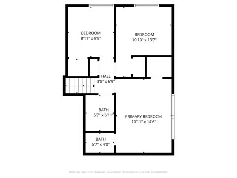 Tiny photo for 935 Brower Drive, Roselle, IL 60172 (MLS # 12613508)