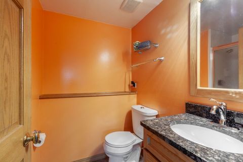 Tiny photo for 935 Brower Drive, Roselle, IL 60172 (MLS # 12613508)