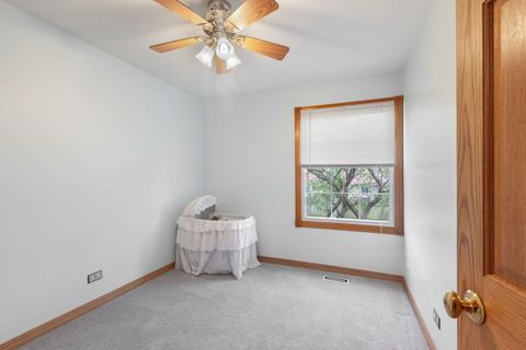 Tiny photo for 935 Brower Drive, Roselle, IL 60172 (MLS # 12613508)