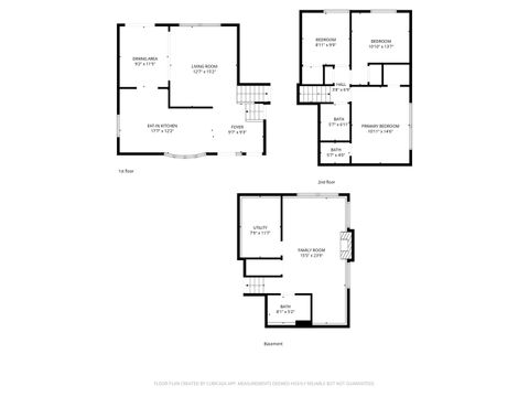 Tiny photo for 935 Brower Drive, Roselle, IL 60172 (MLS # 12613508)
