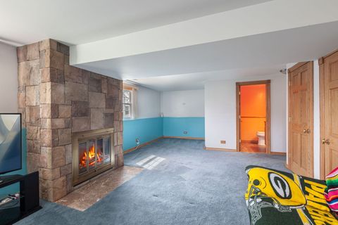 Tiny photo for 935 Brower Drive, Roselle, IL 60172 (MLS # 12613508)