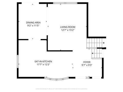Tiny photo for 935 Brower Drive, Roselle, IL 60172 (MLS # 12613508)