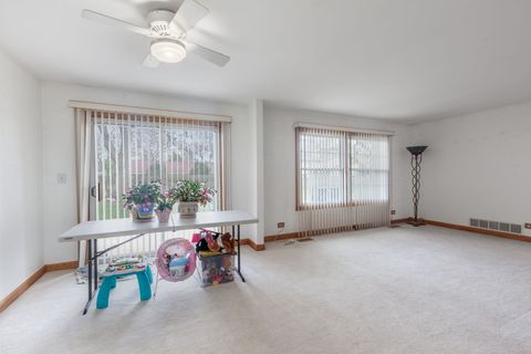 Tiny photo for 935 Brower Drive, Roselle, IL 60172 (MLS # 12613508)