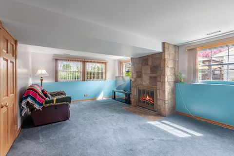 Tiny photo for 935 Brower Drive, Roselle, IL 60172 (MLS # 12613508)
