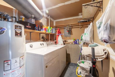 Tiny photo for 935 Brower Drive, Roselle, IL 60172 (MLS # 12613508)
