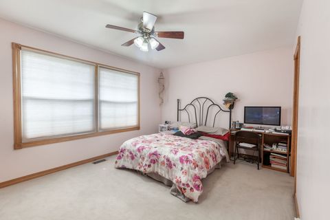 Tiny photo for 935 Brower Drive, Roselle, IL 60172 (MLS # 12613508)