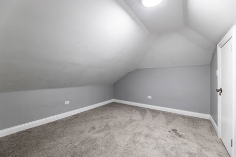 Tiny photo for 7752 S Evans Avenue, Chicago, IL 60619 (MLS # 12697730)