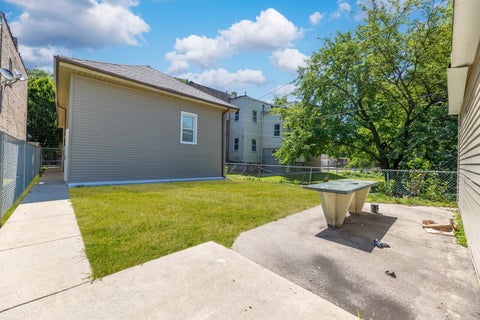 Tiny photo for 7752 S Evans Avenue, Chicago, IL 60619 (MLS # 12697730)
