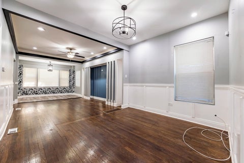 Tiny photo for 7752 S Evans Avenue, Chicago, IL 60619 (MLS # 12697730)