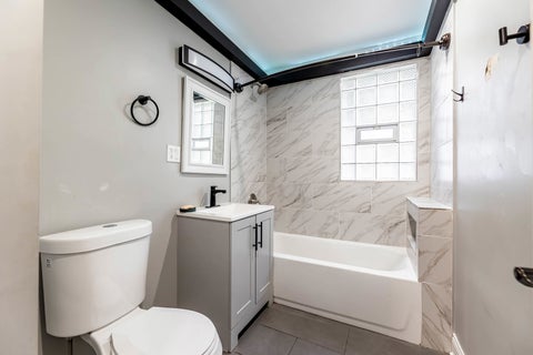 Tiny photo for 7752 S Evans Avenue, Chicago, IL 60619 (MLS # 12697730)