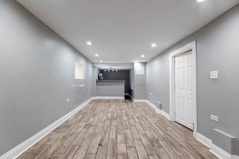 Tiny photo for 7752 S Evans Avenue, Chicago, IL 60619 (MLS # 12697730)