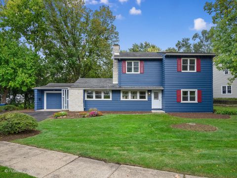  Clarendon Hills IL 60514