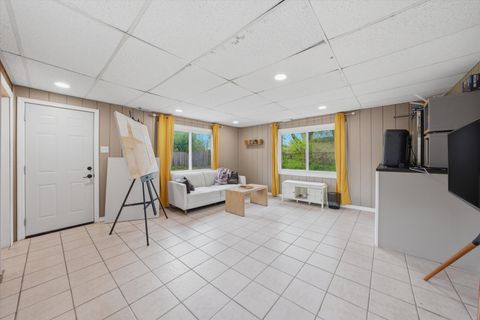 Tiny photo for 277 W Raye Drive, Chicago Heights, IL 60411 (MLS # 12634710)