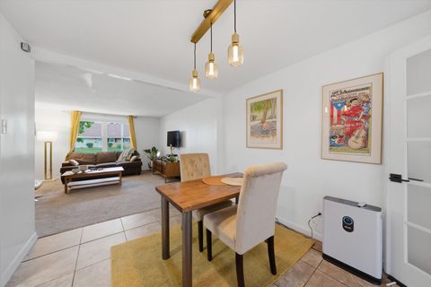 Tiny photo for 277 W Raye Drive, Chicago Heights, IL 60411 (MLS # 12634710)