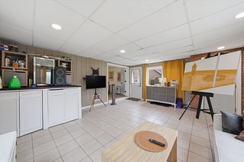 Tiny photo for 277 W Raye Drive, Chicago Heights, IL 60411 (MLS # 12634710)