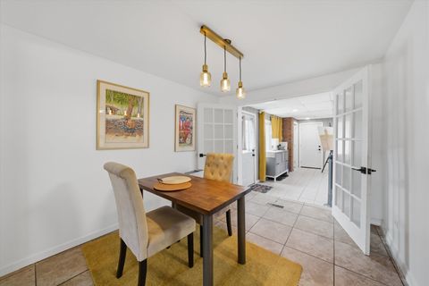 Tiny photo for 277 W Raye Drive, Chicago Heights, IL 60411 (MLS # 12634710)