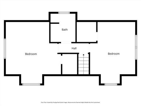 Tiny photo for 277 W Raye Drive, Chicago Heights, IL 60411 (MLS # 12634710)