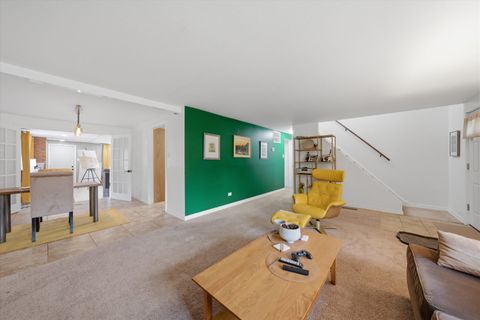 Tiny photo for 277 W Raye Drive, Chicago Heights, IL 60411 (MLS # 12634710)