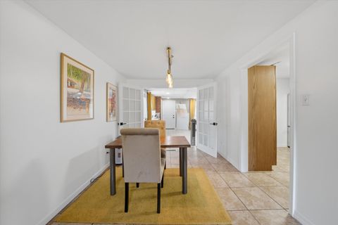 Tiny photo for 277 W Raye Drive, Chicago Heights, IL 60411 (MLS # 12634710)