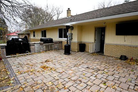 Tiny photo for 139 Eastview Drive, Normal, IL 61761 (MLS # 12524935)