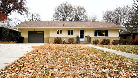 Tiny photo for 139 Eastview Drive, Normal, IL 61761 (MLS # 12524935)