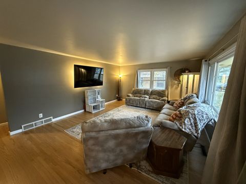 Tiny photo for 139 Eastview Drive, Normal, IL 61761 (MLS # 12524935)