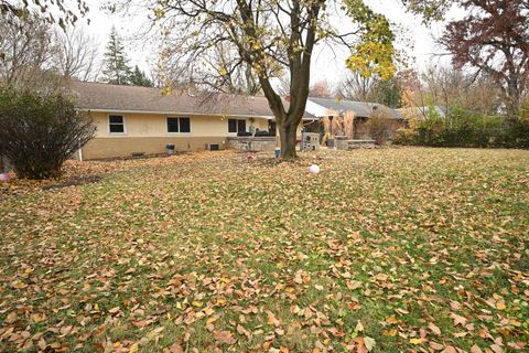 Tiny photo for 139 Eastview Drive, Normal, IL 61761 (MLS # 12524935)